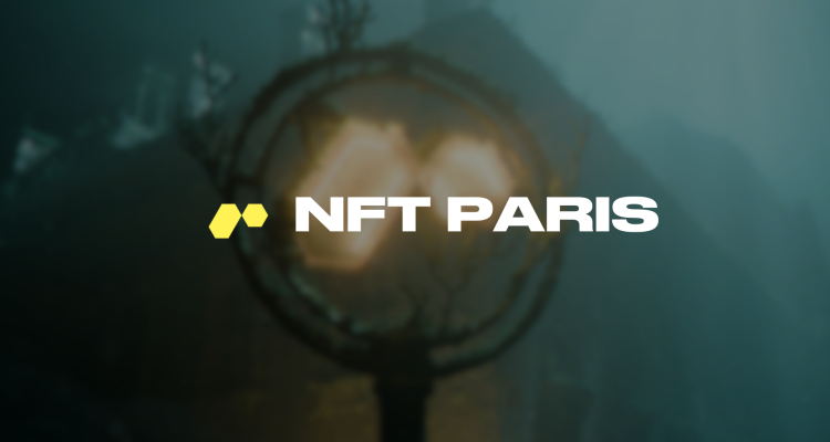 NFT Paris 2025
